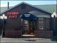 Tucker's Place South County