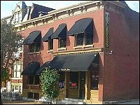 Tucker's Place Soulard